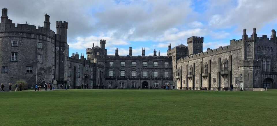 Irish Adventures: A Cultural Insight