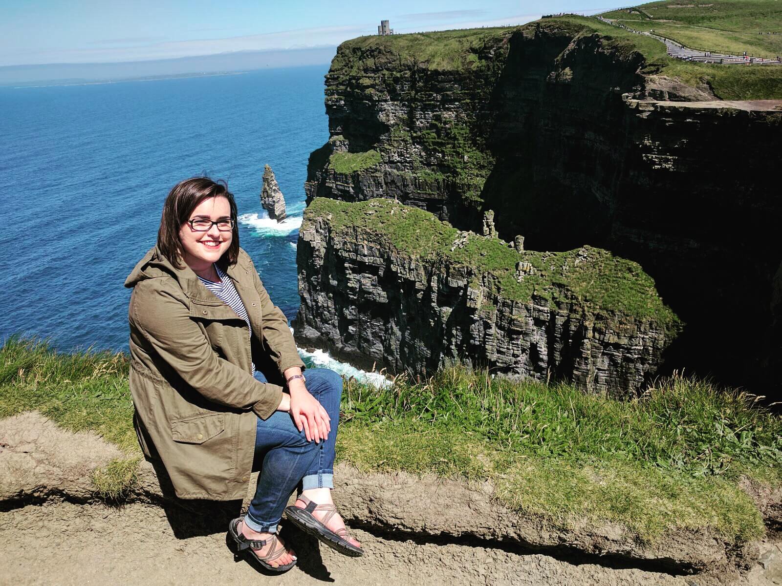 Intern with Stint Stint Ireland Intern Abroad