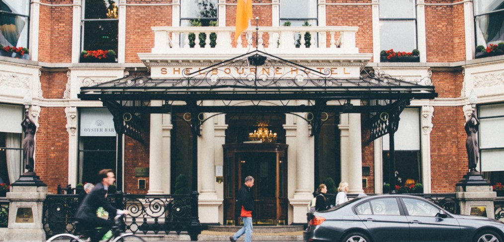 Hotel in Dublin