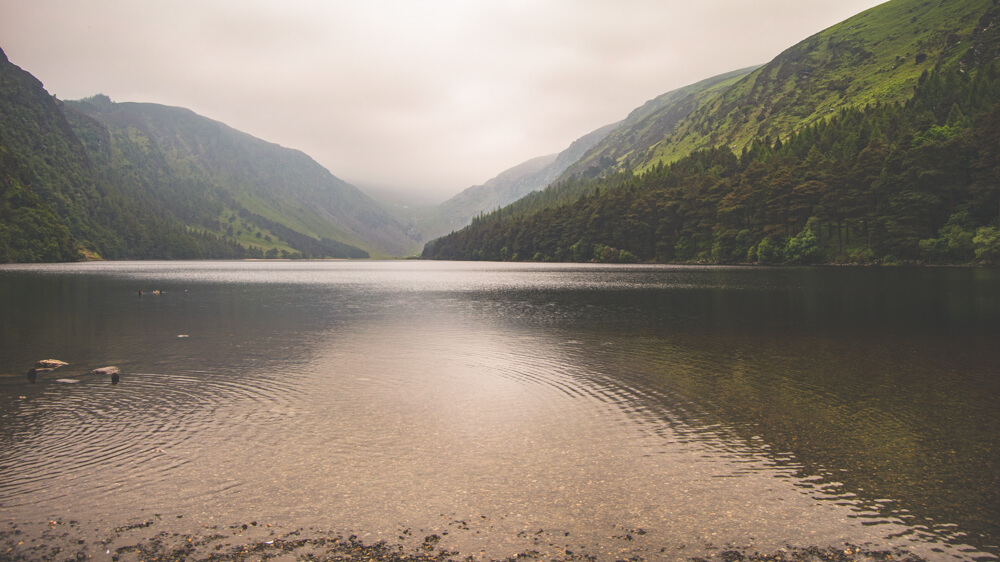 Glendalough