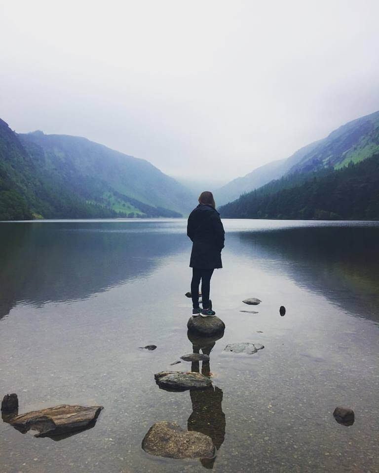 Glendalough