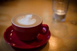 Barista